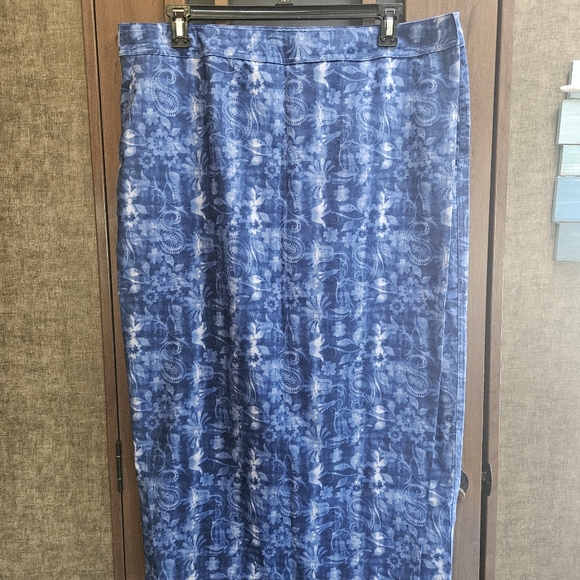 Ripskirt Hawaii Dresses & Skirts - NWOT RipSkirt Hawaii Length 4 XXL